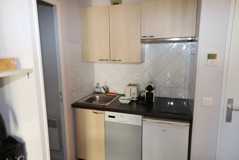 Comfort Apartment photo 2