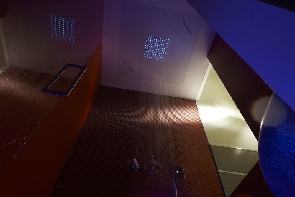 Superior Double Room (iCube) photo 2