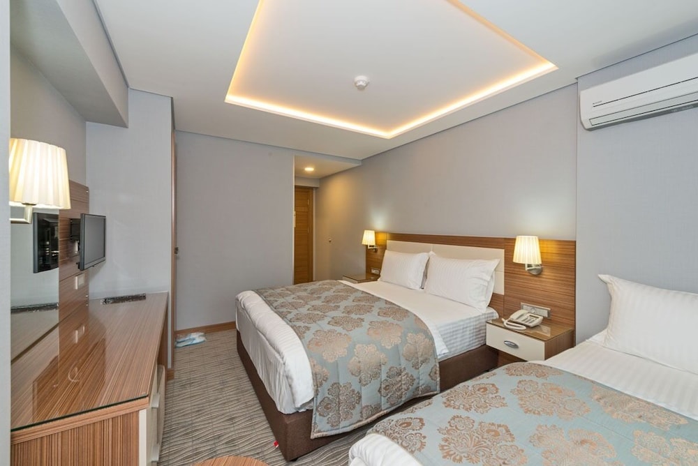 Standard Triple Room photo 1