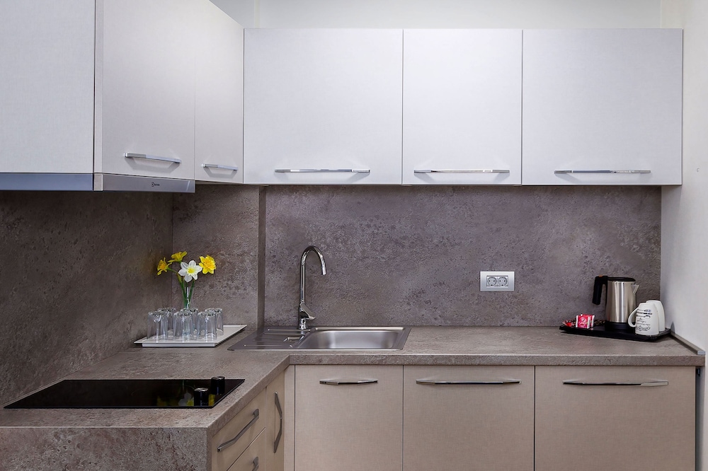 Standard Apartment, Multiple Beds, Kitchenette photo 3