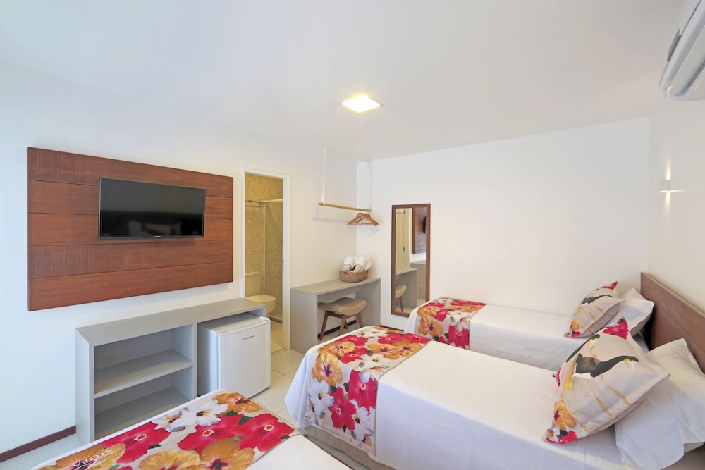 Standard Triple Room photo 2