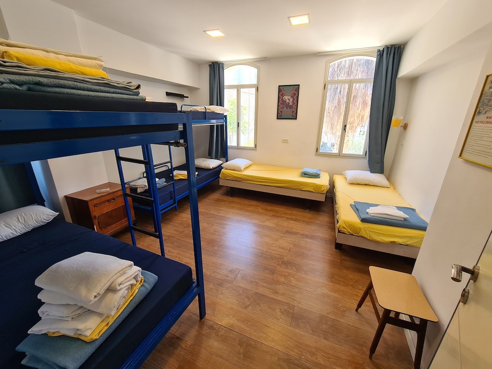 Basic Shared Dormitory