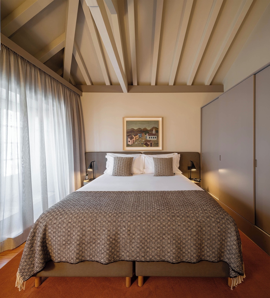 Premium Room, River View