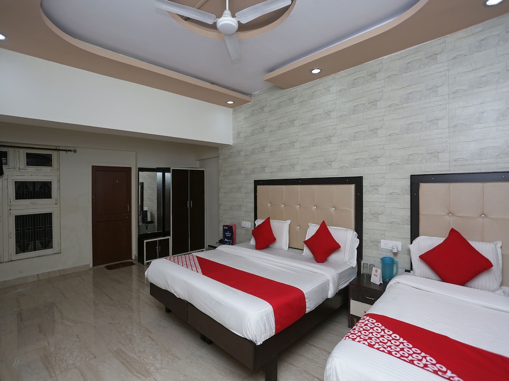 Double Or Twin Room photo 1