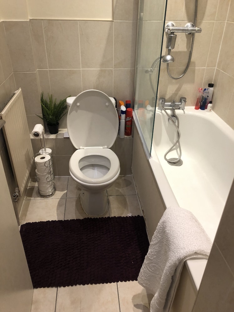City Apartment photo 3