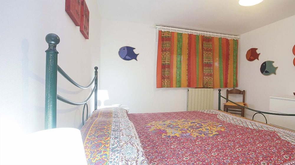 Apartment, 2 Bedrooms, Patio