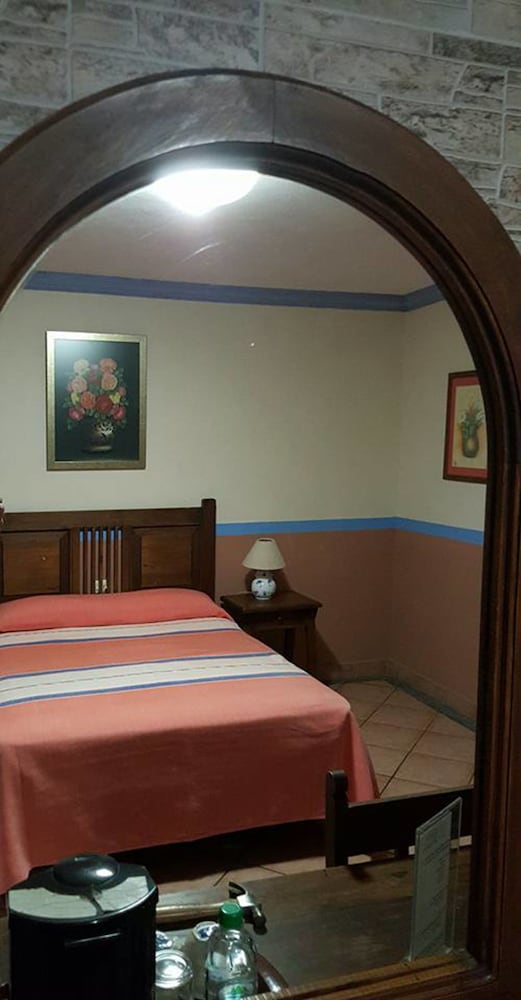 Standard Double Room, 1 Double Bed photo 3