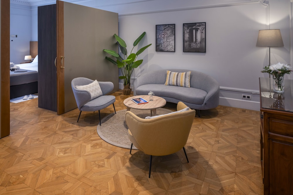 Hotel SERHS Rivoli Rambla - Photo 81