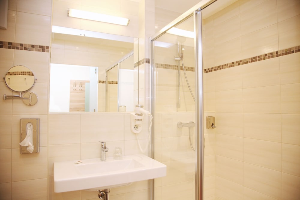 Single Room (Haus Marktplatz) photo 1