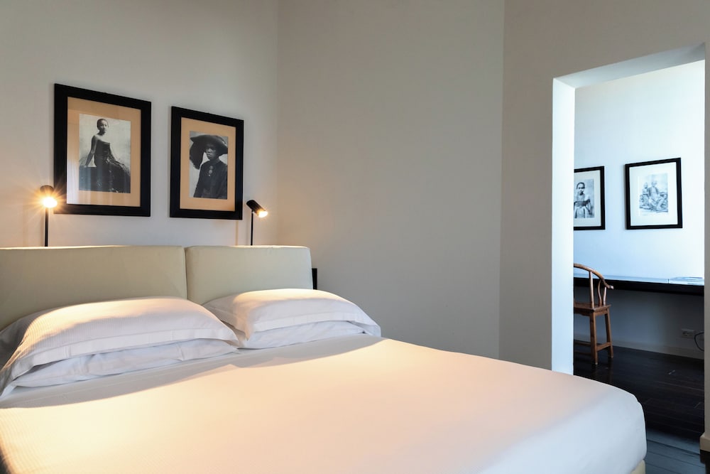 Junior Double Room photo 2