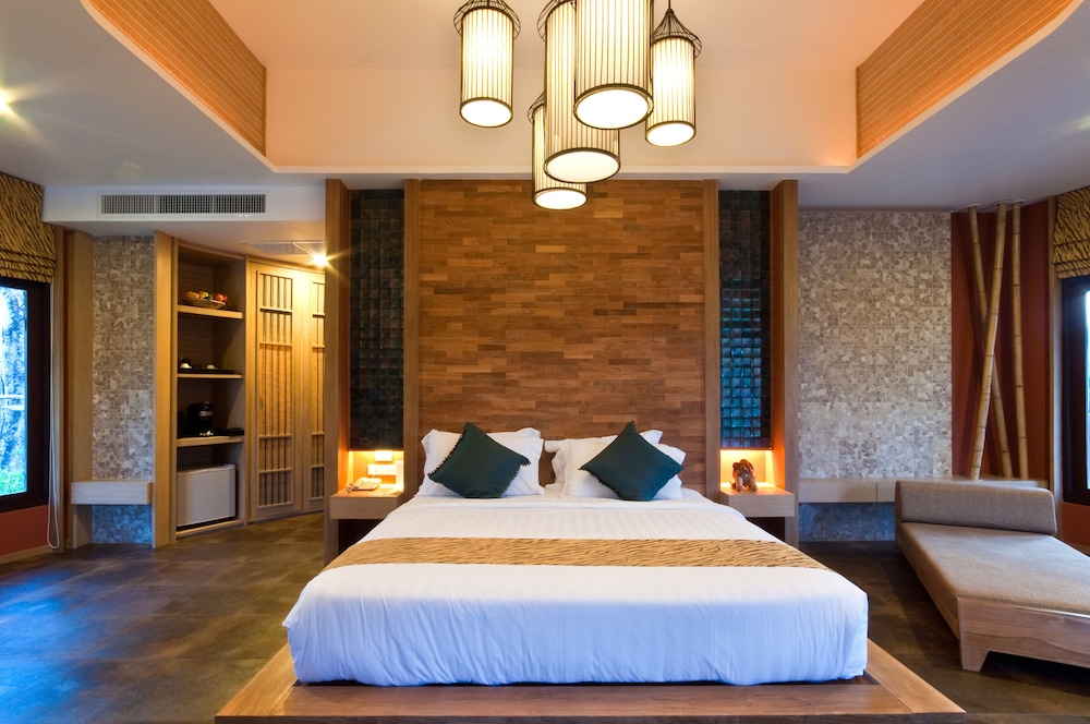 Safari Villa