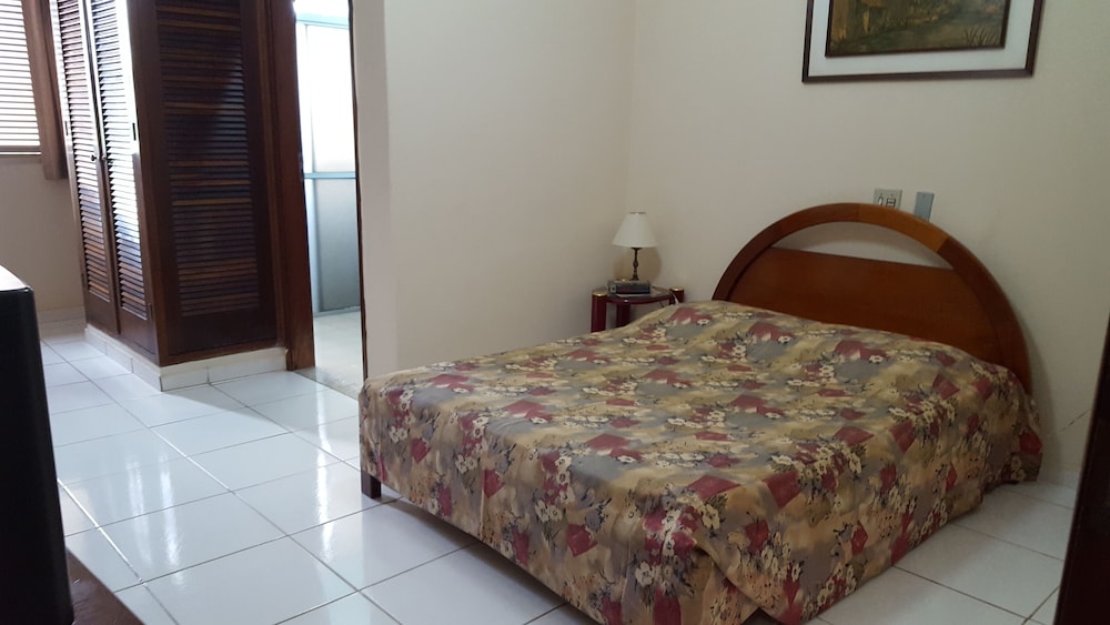 Standard Double or Twin Room photo 1