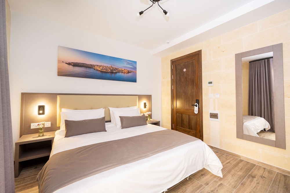 Double Room, Balcony photo 2