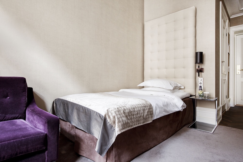 Standard Single Room, 1 Twin Bed