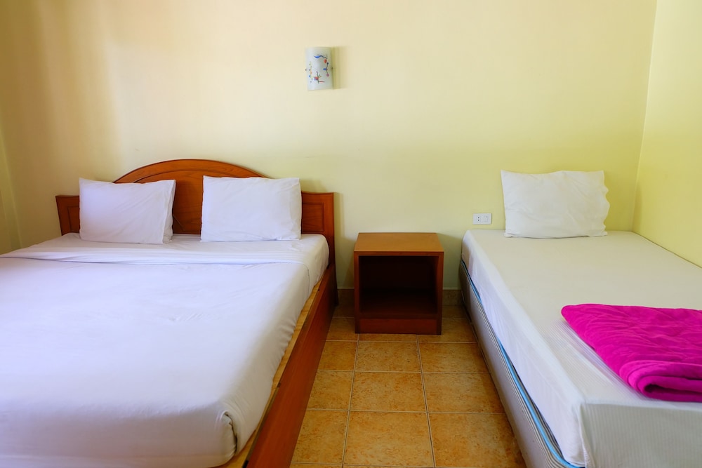 Triple Room photo 2
