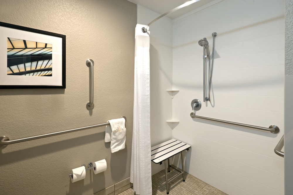 Suite, 1 King Bed, Accessible - Photo 4