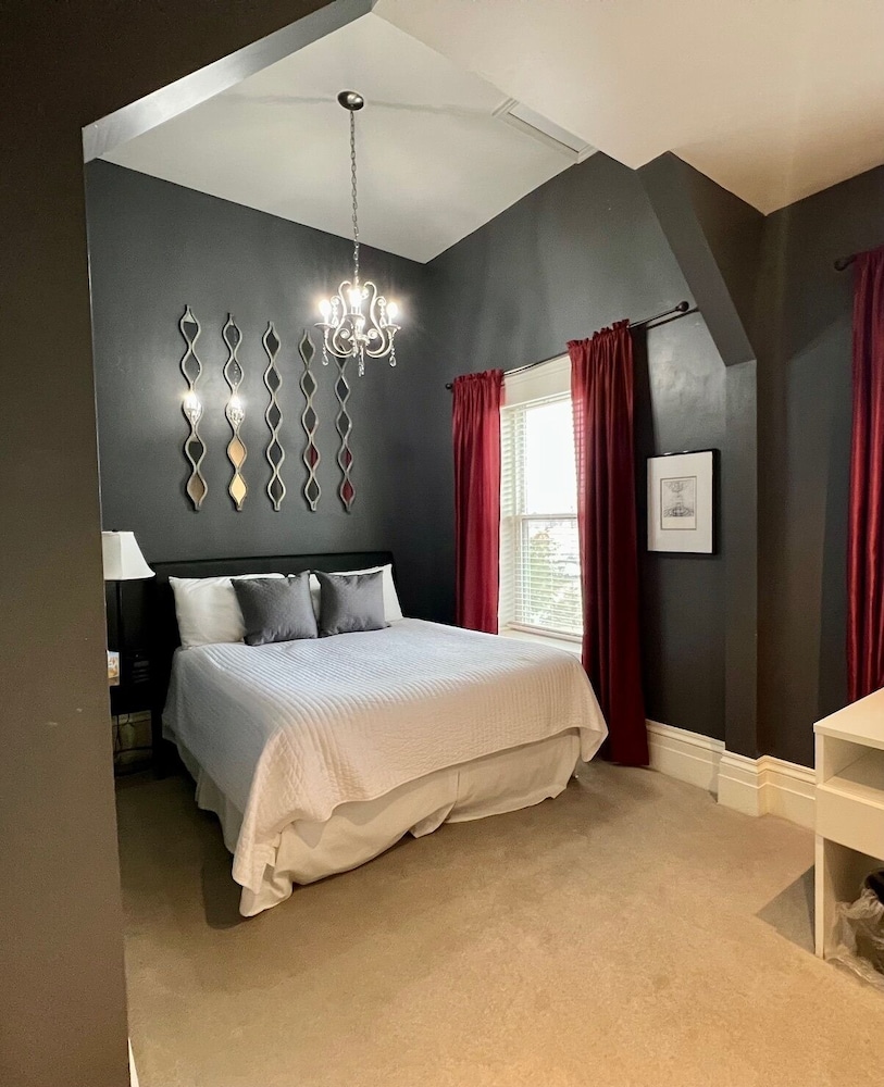 Suite, 2 Bedrooms