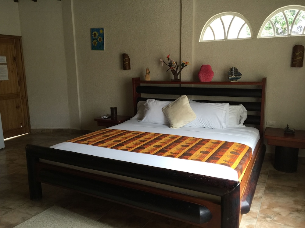 Habitacion Premiun photo 1