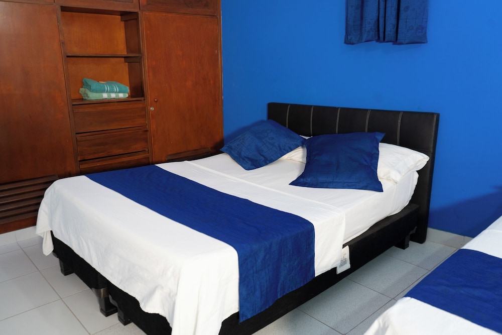 Family Quadruple Room photo 3