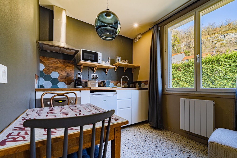 Le Minéral photo 3