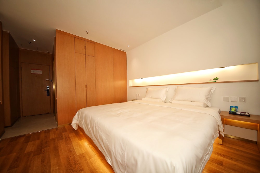 Design Double Room
