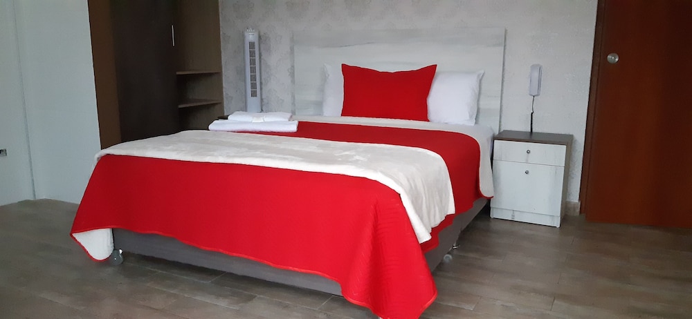 Deluxe Room, 1 Bedroom photo 1