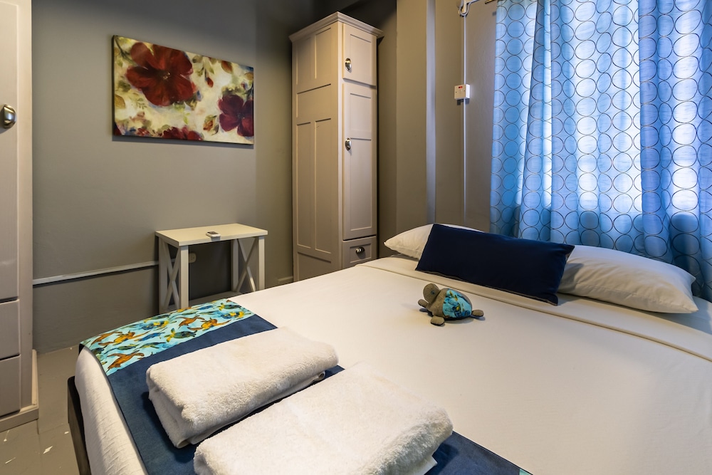Family Apartment, 2 Bedrooms (Unit 2) photo 2