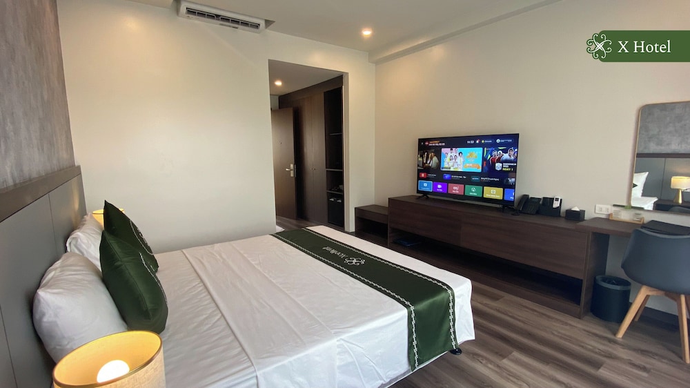 Deluxe Double Room photo 2