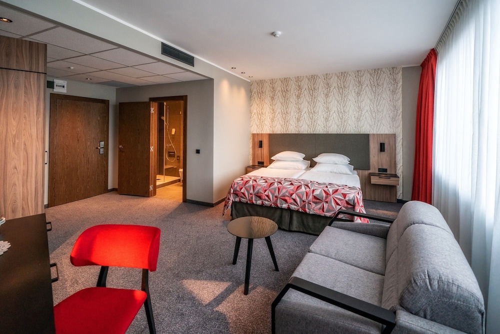 Superior Room Plus photo 3