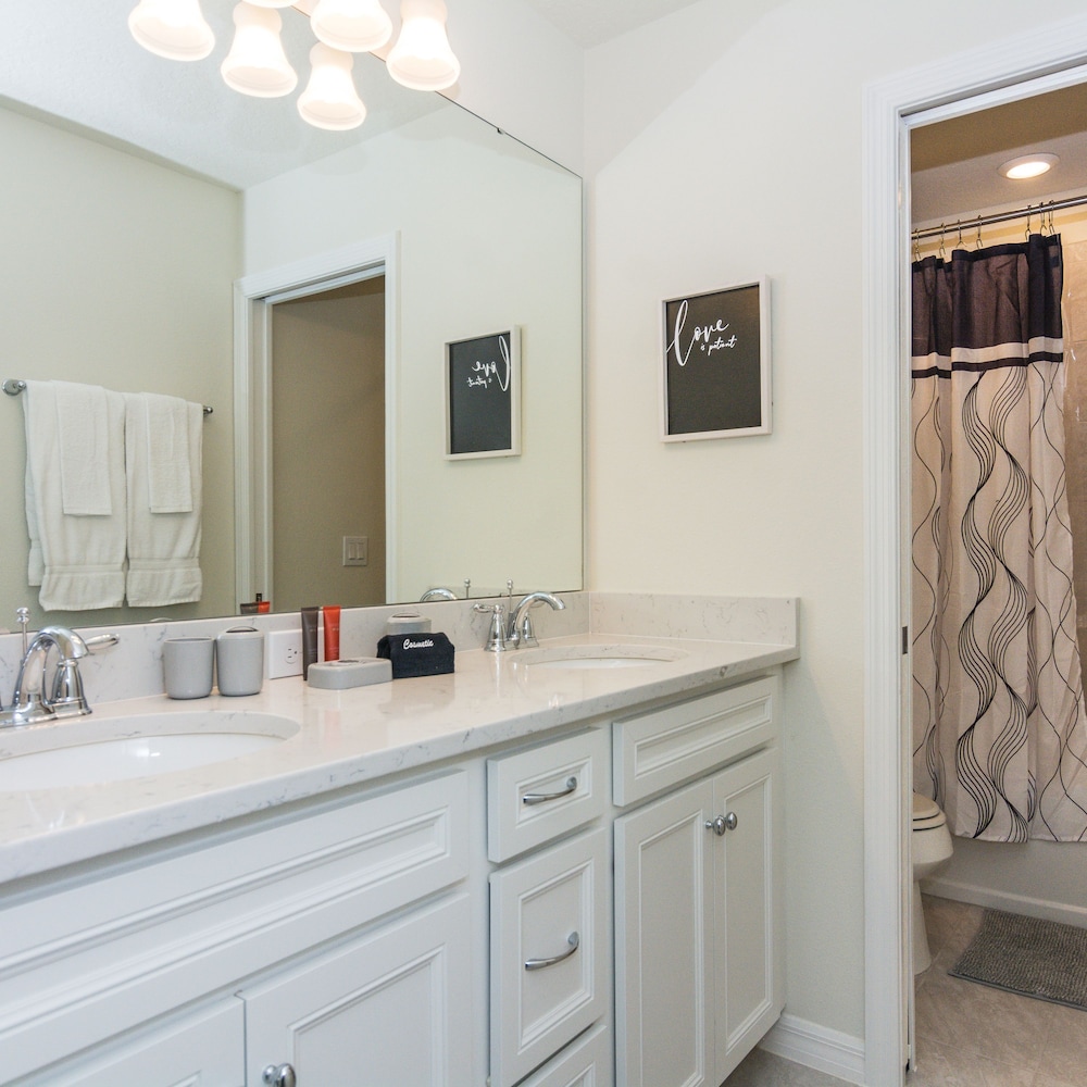 Fantastic Home at Solterra Sol102, Billede 46
