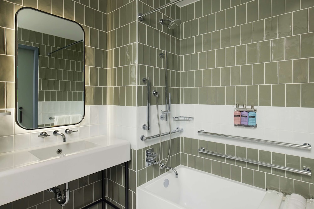 Room, 2 Double Beds, Mobility Accessible