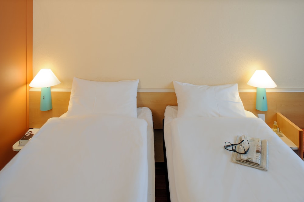 ibis Berlin City Potsdamer Platz - Photo 13