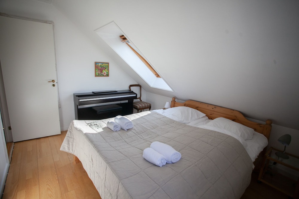 Standard Apartment photo 3