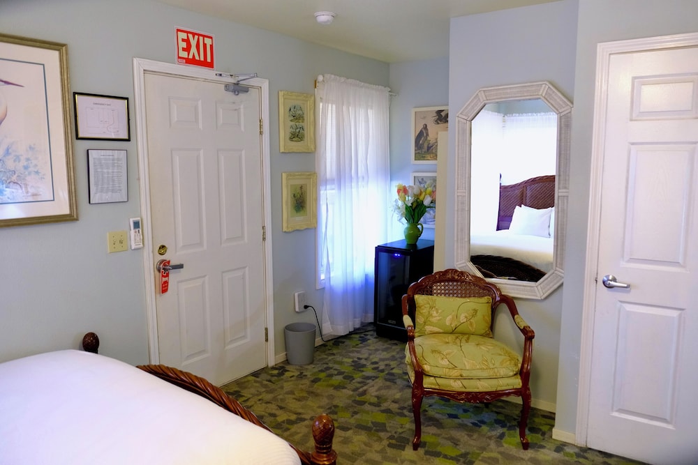 Yosemite Bug Rustic Mountain Resort, 写真 3
