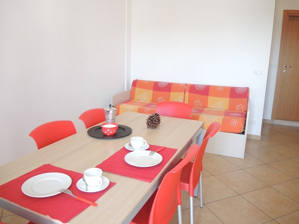 Apartment (Lea - with terrace - A2(2+2)) photo 1