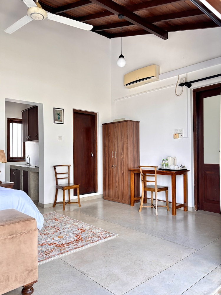 Signature Double Room photo 3