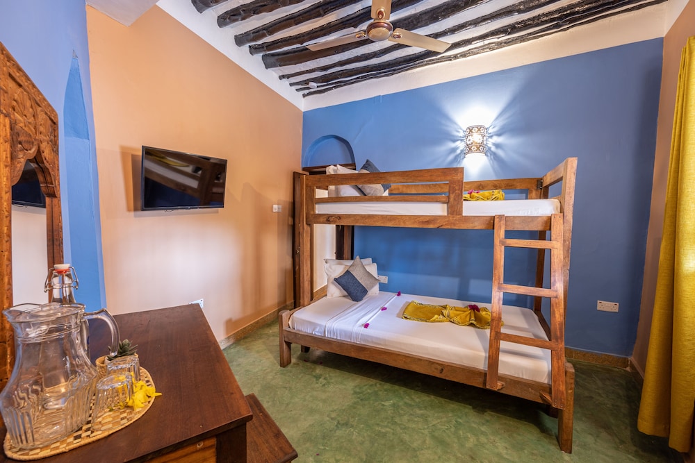 Superior Quadruple Room