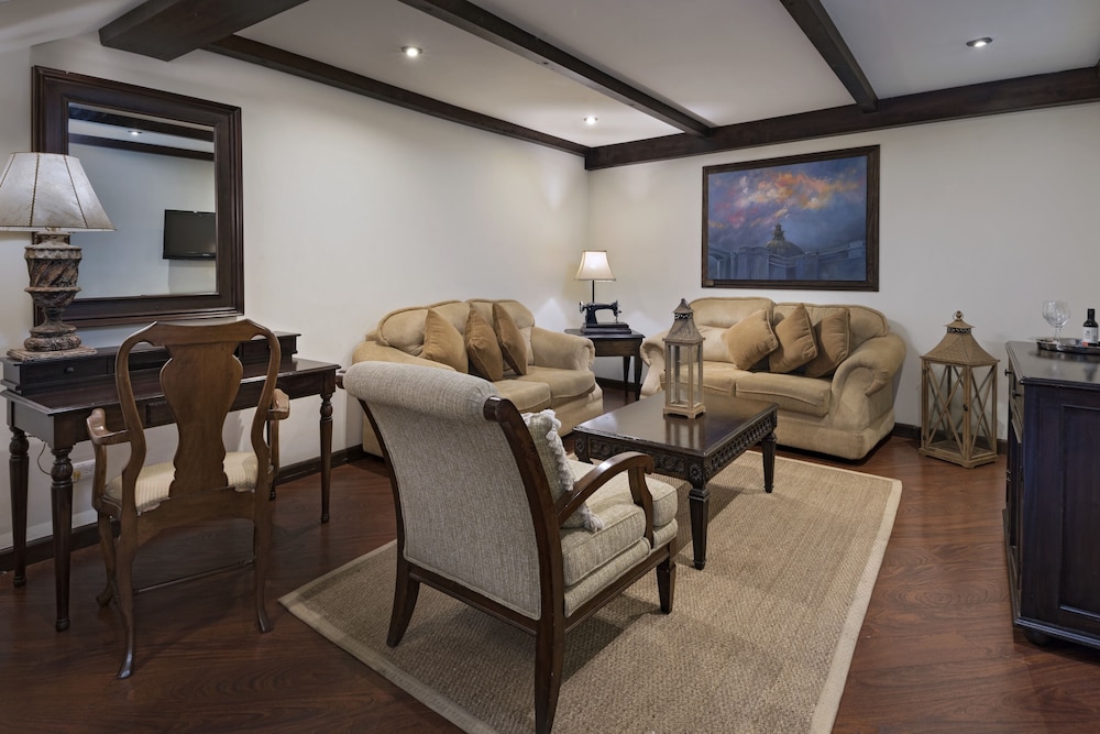 Suite (Virrey) - Photo 5