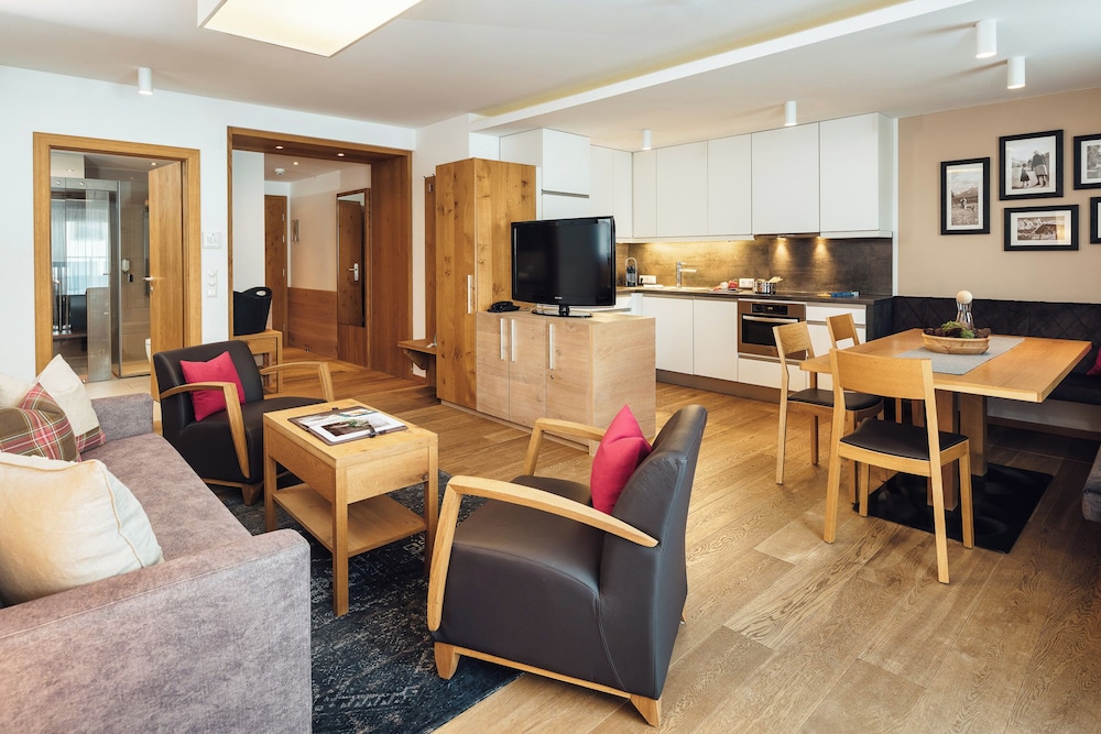 Comfort Apartment (Schneeflocke) photo 2