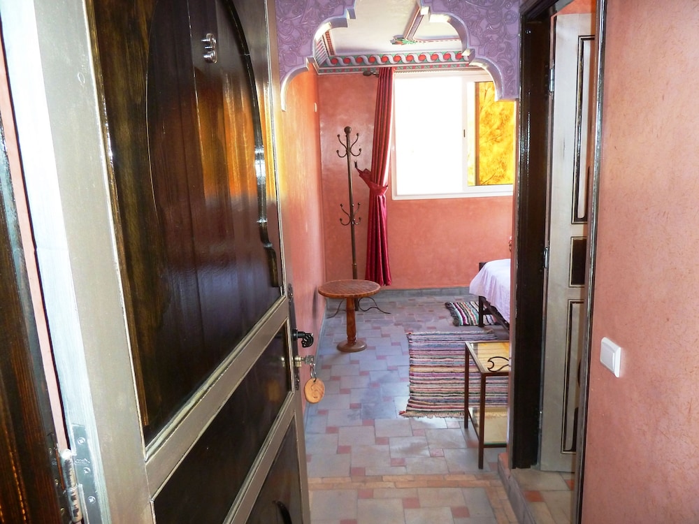Panoramic Twin Room photo 1