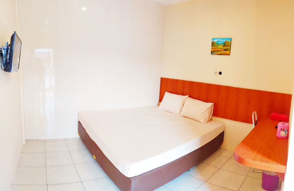 Superior Double Room - Photo 4