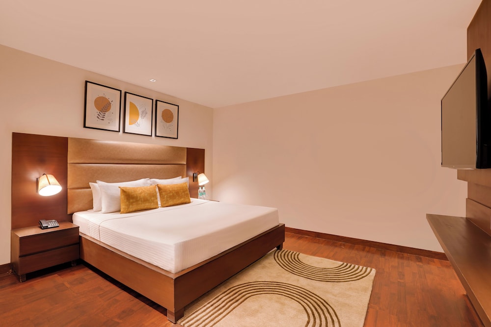 Superior Studio Suite - Photo 4