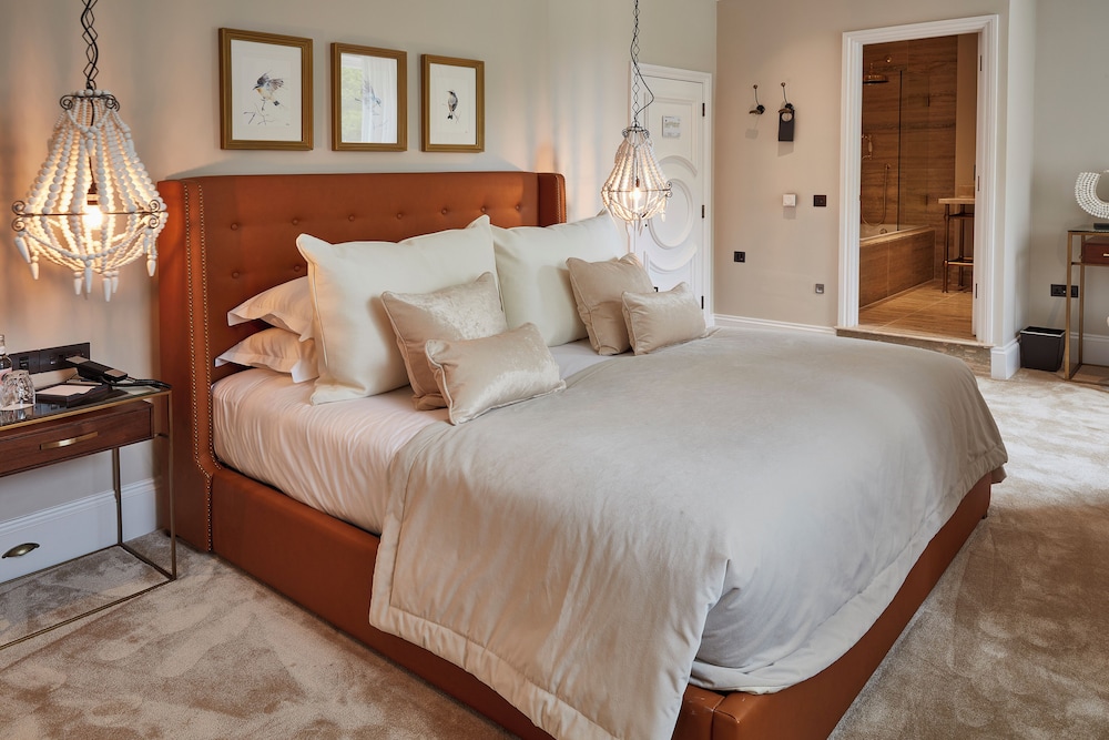 Deluxe Room photo 1
