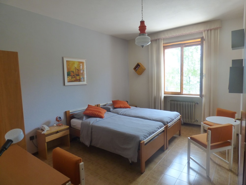 Double or Twin Room, Valley View photo 1