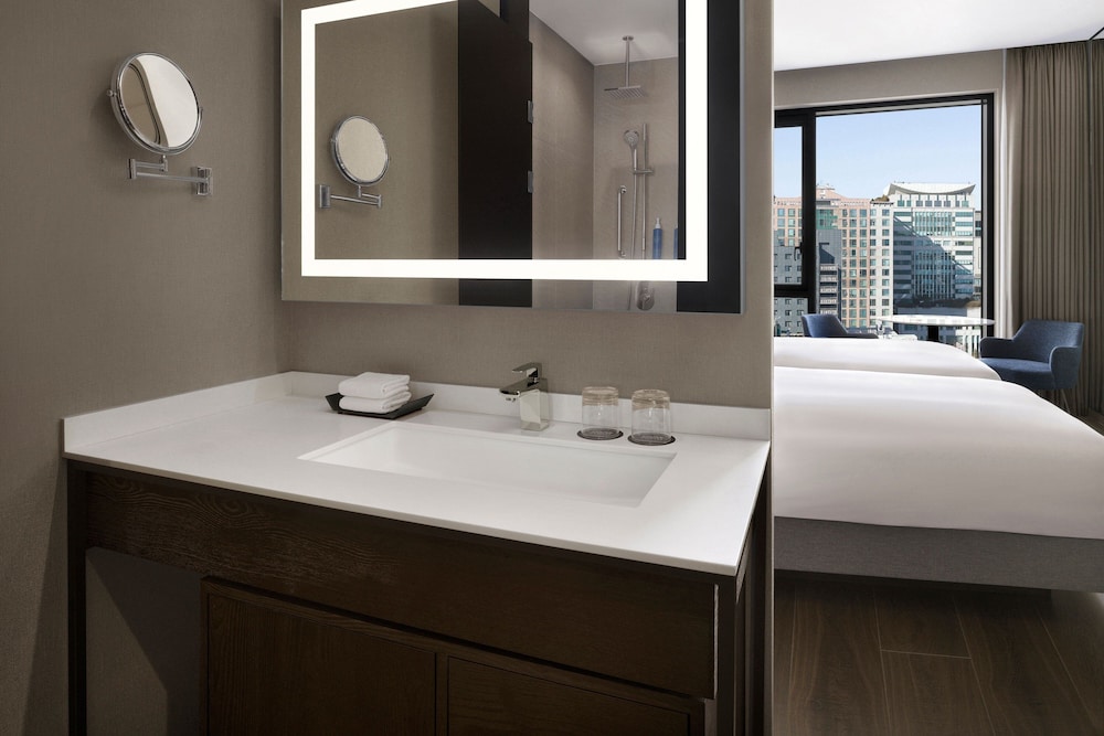 Premier Room, 2 Twin Beds, Park View photo 3