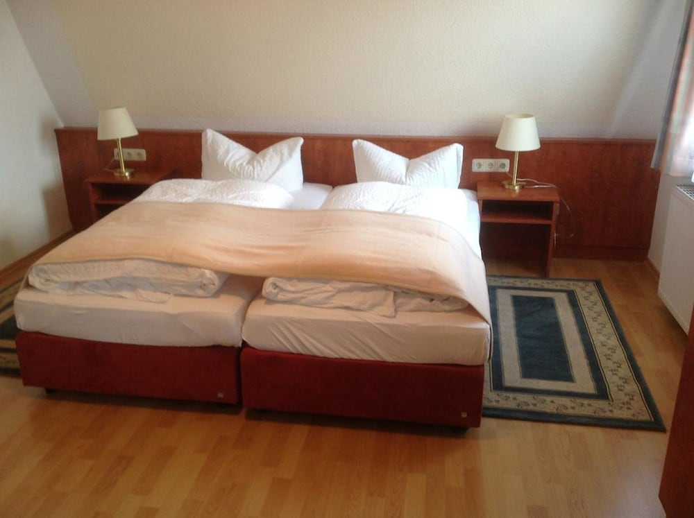 Double Room - Photo 1