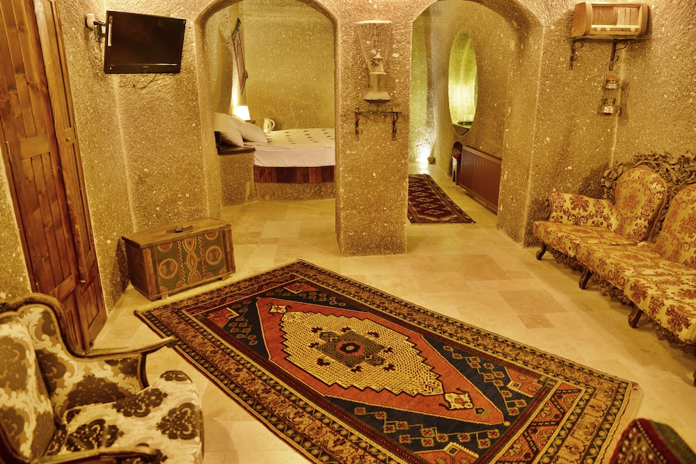 Quadruple King Suite photo 1