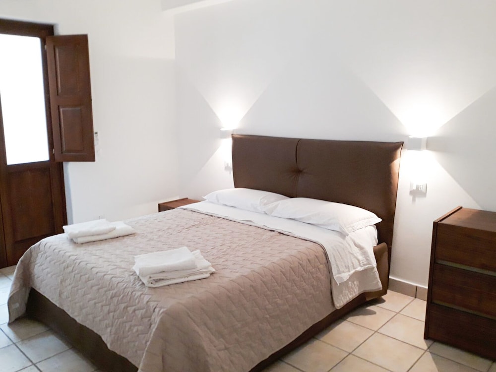 Executive Apartment