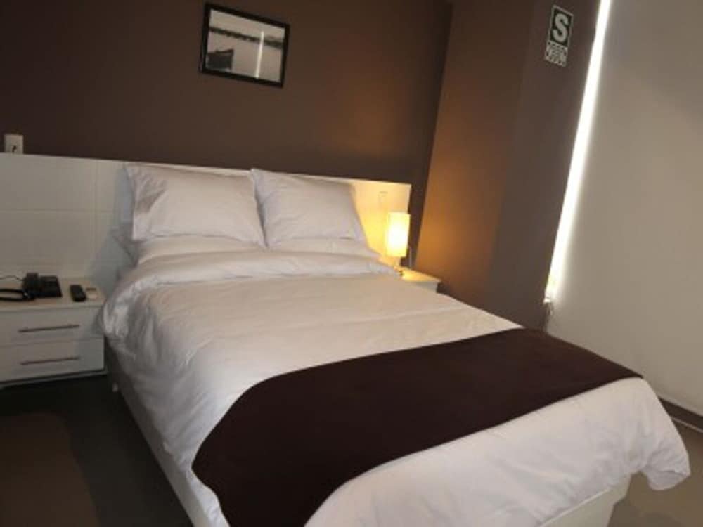 Double Room photo 1