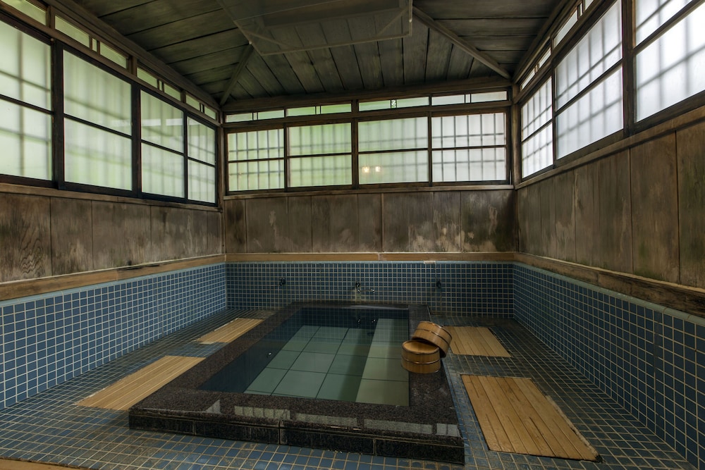 Japanese Room with Shared Hot Spring Bath, Ume or Kodachi thumbnail 6